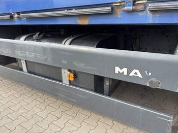 MAN TGS 18.360 4x2 LL / MKG HLK 111 Kran 租赁 MAN TGS 18.360 4x2 LL / MKG HLK 111 Kran:图5 MAN TGS 18.360 4x2 LL / MKG HLK 111 Kran 租赁 MAN TGS 18.360 4x2 LL / MKG HLK 111 Kran:图5