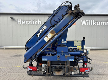 MAN TGS 18.360 4x2 LL / MKG HLK 111 Kran 租赁 MAN TGS 18.360 4x2 LL / MKG HLK 111 Kran:图4 MAN TGS 18.360 4x2 LL / MKG HLK 111 Kran 租赁 MAN TGS 18.360 4x2 LL / MKG HLK 111 Kran:图4