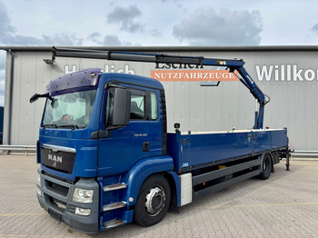 MAN TGS 18.360 4x2 LL / MKG HLK 111 Kran 租赁 MAN TGS 18.360 4x2 LL / MKG HLK 111 Kran:图3 MAN TGS 18.360 4x2 LL / MKG HLK 111 Kran 租赁 MAN TGS 18.360 4x2 LL / MKG HLK 111 Kran:图3