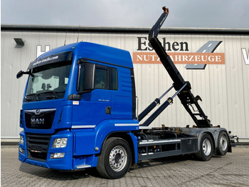 吊钩升降车 MAN TGS 26.500