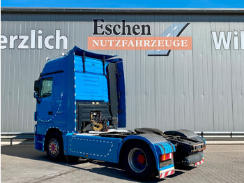 牵引车 Mercedes-Benz 1844 Actros MP3 | MEGA*FG:558076*Klima*Hydraulik：图3