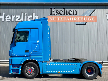 牵引车 Mercedes-Benz 1844 Actros MP3 | MEGA*FG:558076*Klima*Hydraulik：图2
