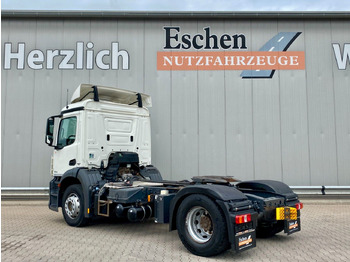 牵引车 Mercedes-Benz Antos 1836 | 3-Stufen Motorbremse*Klima*1.Hand!：图3