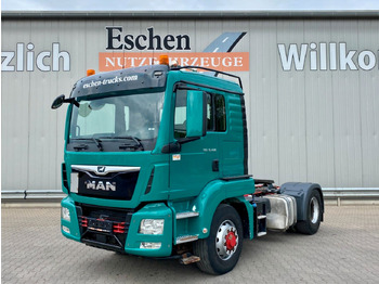 牵引车 MAN TGS 18.460