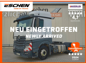 牵引车 MERCEDES-BENZ Actros 1846