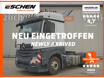 牵引车 MERCEDES-BENZ Actros 1846