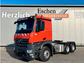 牵引车 MERCEDES-BENZ Arocs 2642