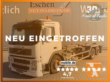 吊钩升降车 VOLVO FM