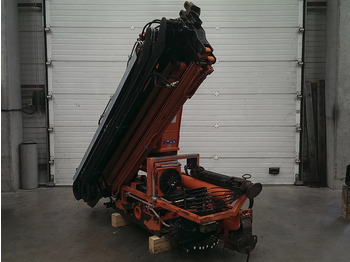 装载起重机 ATLAS