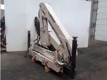 装载起重机 适用于 卡车 Grúa Bonfiglioli P15000L：图5