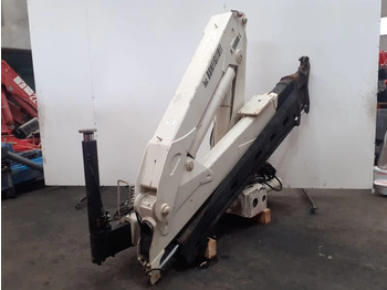 装载起重机 适用于 卡车 Grúa Bonfiglioli P15000L：图4