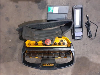 装载起重机 EFFER