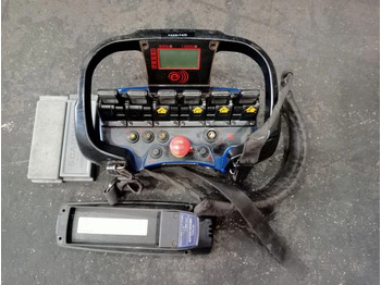 装载起重机 适用于 卡车 Grúa Fassi F425RA.2.23 E-DYNAMIC:图2 装载起重机 适用于 卡车 Grúa Fassi F425RA.2.23 E-DYNAMIC:图2