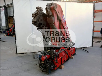 装载起重机 适用于 卡车 Grúa HMF 2223 K6 D:图3 装载起重机 适用于 卡车 Grúa HMF 2223 K6 D:图3