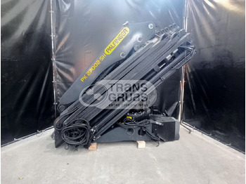 装载起重机 PALFINGER