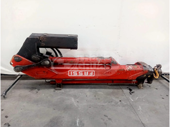 装载起重机 Grúa hidráulica Fassi F360BXP.25:图4 装载起重机 Grúa hidráulica Fassi F360BXP.25:图4