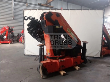 装载起重机 PALFINGER