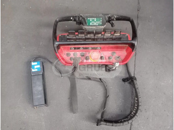 Grúa hidráulica Palfinger PK 44002 租赁 Grúa hidráulica Palfinger PK 44002：图2