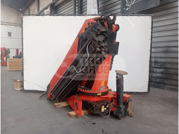 Grúa hidráulica Palfinger PK 44002 租赁 Grúa hidráulica Palfinger PK 44002：图3