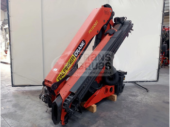 装载起重机 适用于 卡车 Grúa palfinger PK18002EH：图4