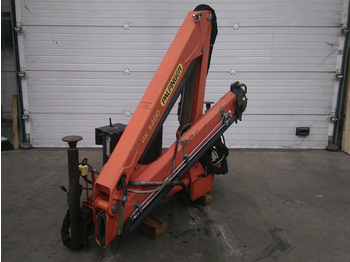 装载起重机 适用于 卡车 Palfinger PK 3400A：图1