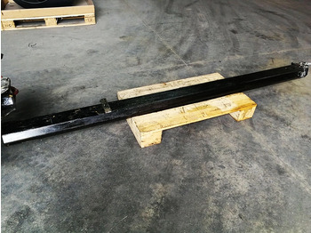 装载起重机 Prolonga manual ocasión para Fassi F175A.26：图4