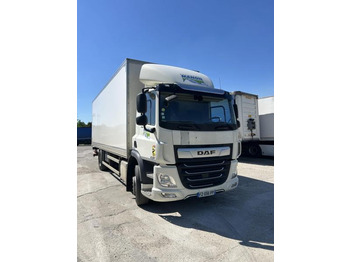 厢式卡车 DAF CF 340