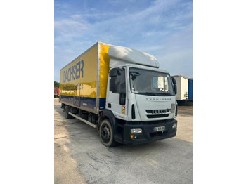 厢式卡车 IVECO EuroCargo 160E