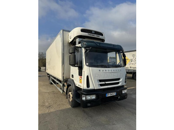 冷藏车 IVECO EuroCargo 160E