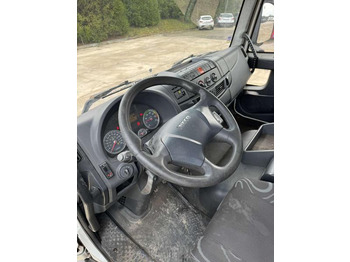 冷藏车 Iveco Eurocargo 160E30：图2