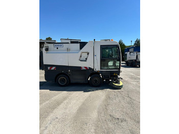 道路清扫机 SCHMIDT