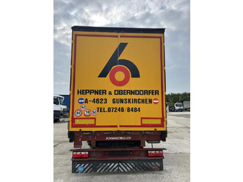 侧帘半拖车 Schwarzmüller:图4 侧帘半拖车 Schwarzmüller:图4