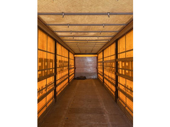 侧帘半拖车 Schwarzmüller:图3 侧帘半拖车 Schwarzmüller:图3