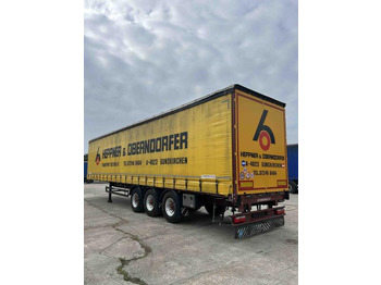 侧帘半拖车 Schwarzmüller:图2 侧帘半拖车 Schwarzmüller:图2