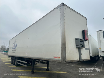 封闭厢式半拖车 FRUEHAUF
