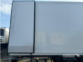 等温半拖车 SCHMITZ Reefer Standard：图4