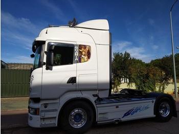 牵引车 Scania R520:图1