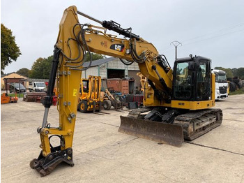 履带式挖掘机 CATERPILLAR 315FLCR