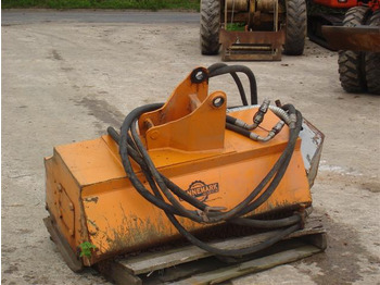 Vaandaal 租赁 Vaandaal:图1 Vaandaal 租赁 Vaandaal:图1