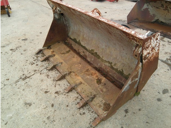 装载机铲斗 VOLVO