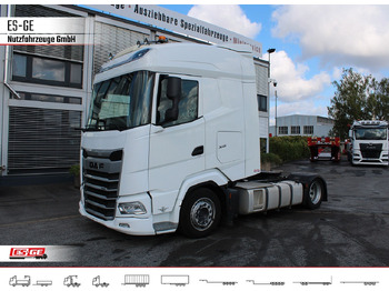 牵引车 DAF XG 530