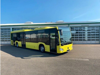 城市巴士 MERCEDES-BENZ Citaro