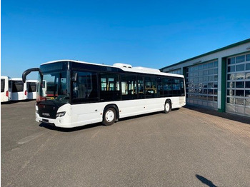 城市巴士 Scania Citywide LE Low Entry   KLIMA   KM NUR 202.000：图5