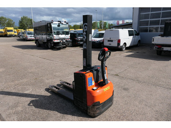 码垛车 BT SWE 080L:图4 码垛车 BT SWE 080L:图4