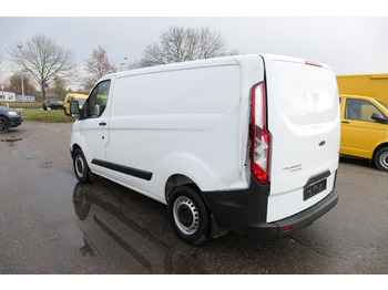 紧凑型面包车 FORD Transit