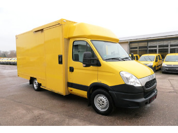 厢式货车 IVECO Daily 35s11