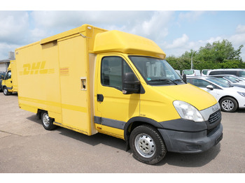 厢式货车 IVECO Daily 35s11