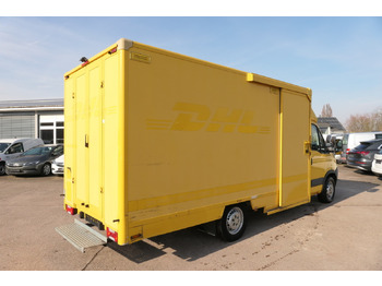 厢式货车 IVECO Daily 35 S11 C30C AUTOMATIK KAMERA MAXI Regale D：图4