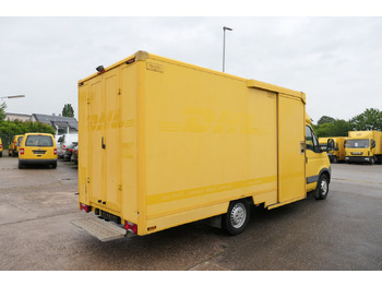 厢式货车 IVECO Daily 35 S11 C30C AUTOMATIK KAMERA MAXI Regale D:图4 厢式货车 IVECO Daily 35 S11 C30C AUTOMATIK KAMERA MAXI Regale D:图4
