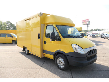 厢式货车 IVECO Daily 35s11